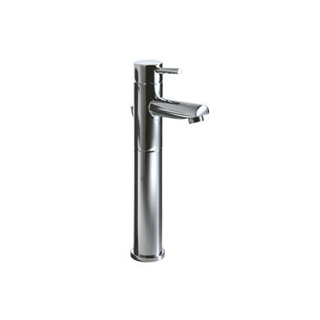 Roper Rhodes Storm Tall Basin Mixer With Click Waste